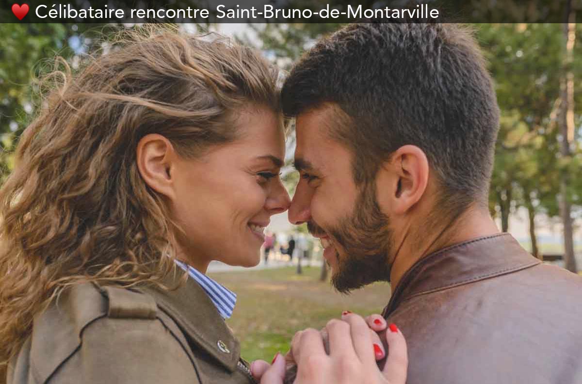 célibataires de Saint-Bruno-de-Montarville