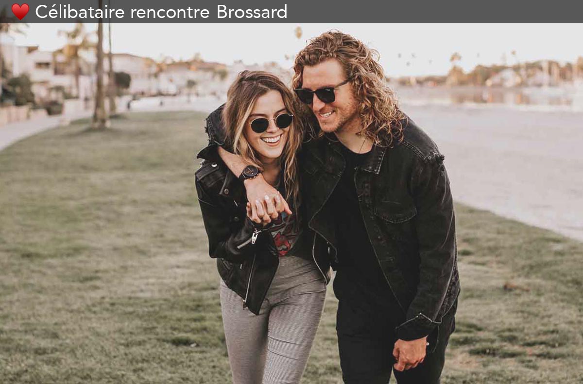 Célibataire rencontre Brossard