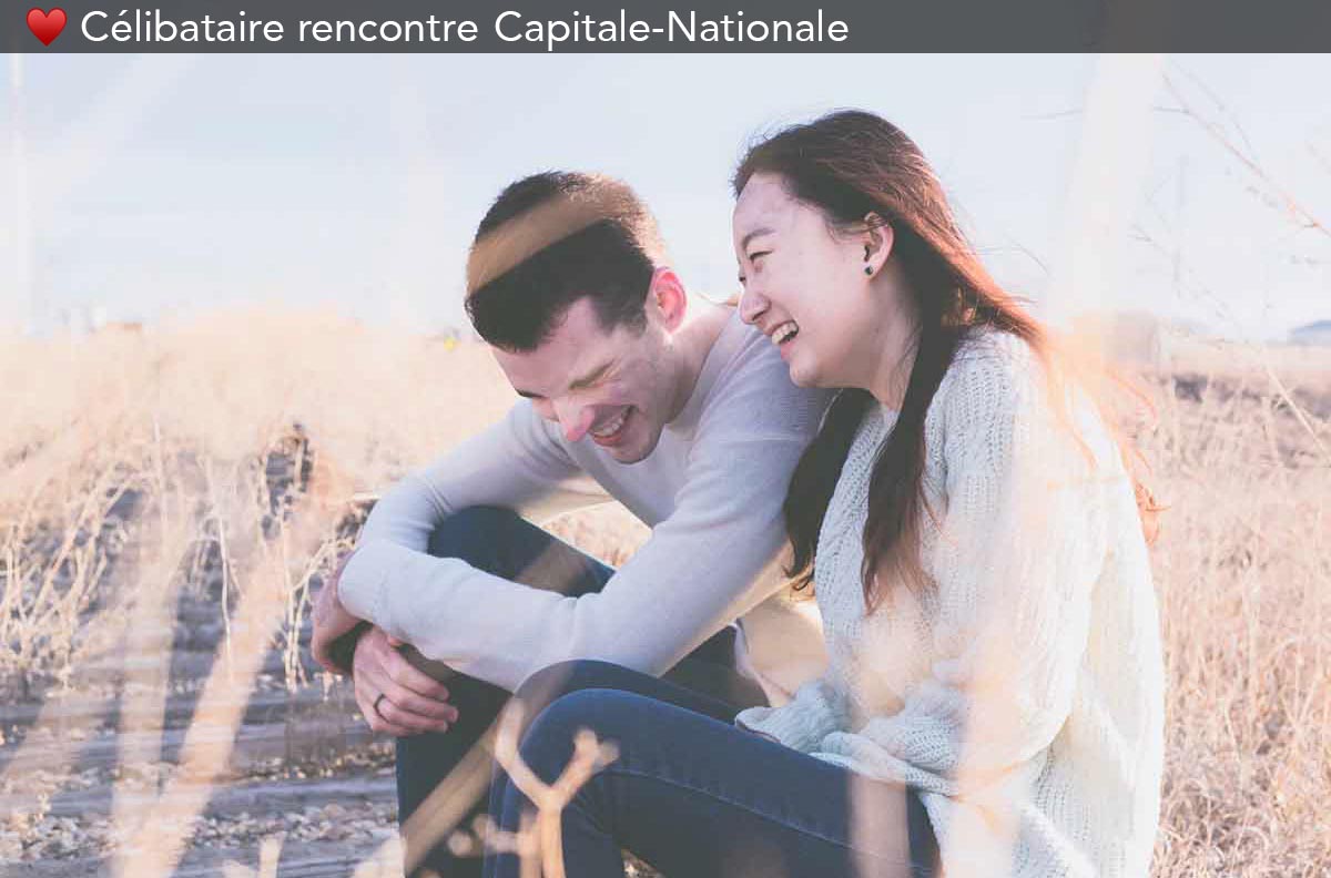 CÉlibataire rencontre Capitale-Nationale