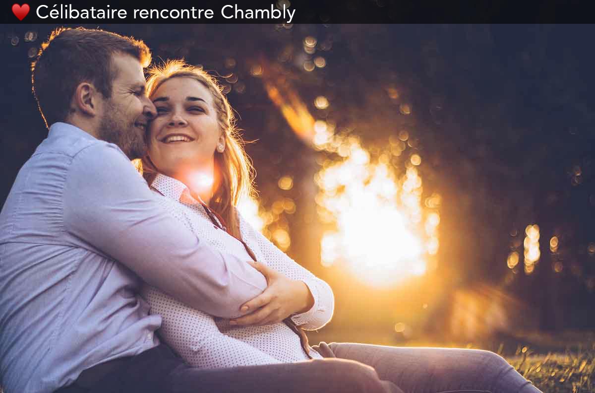 célibataire rencontre à Chambly