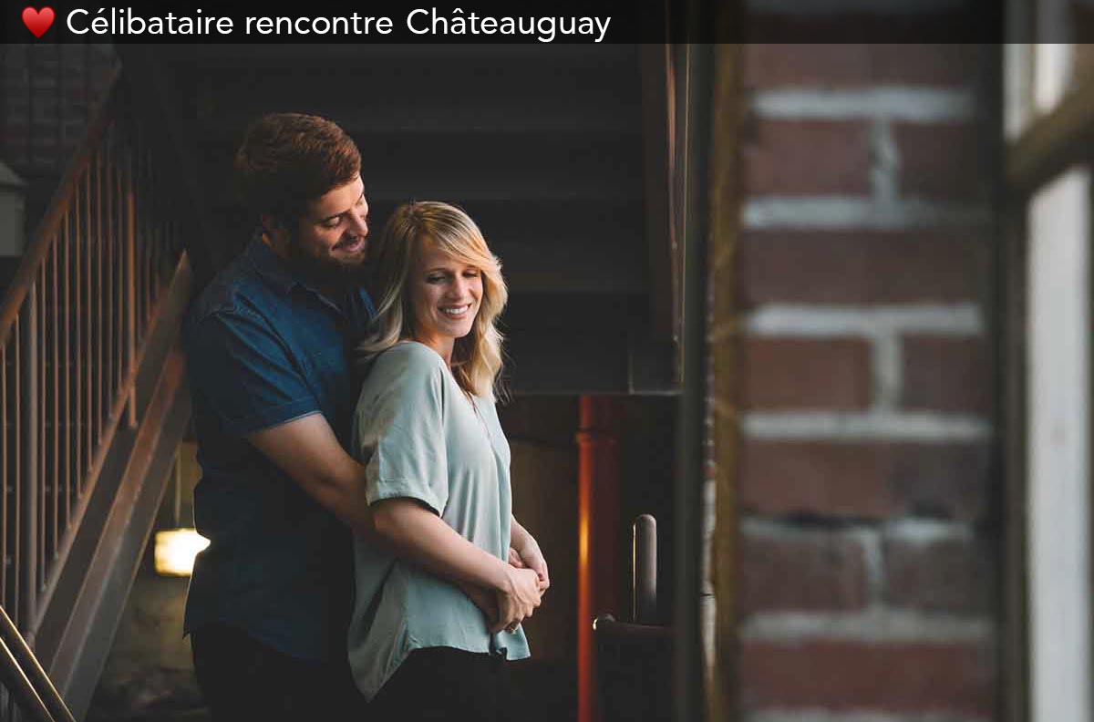 celibataire rencontre Châteauguay