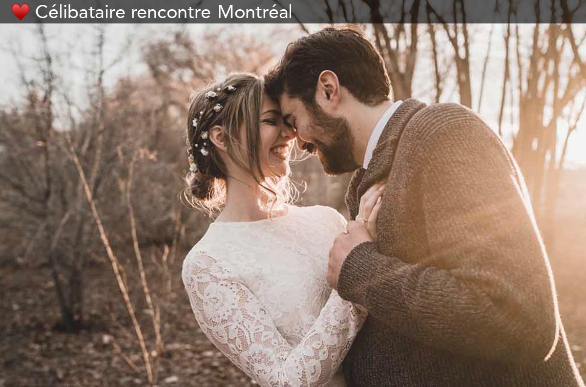 rencontre amoureuse à Montréal