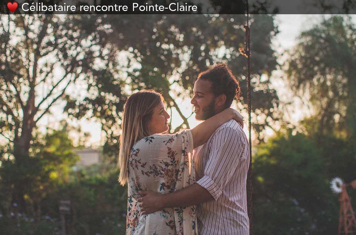 rencontre de l'âme soeur à Pointe-Claire