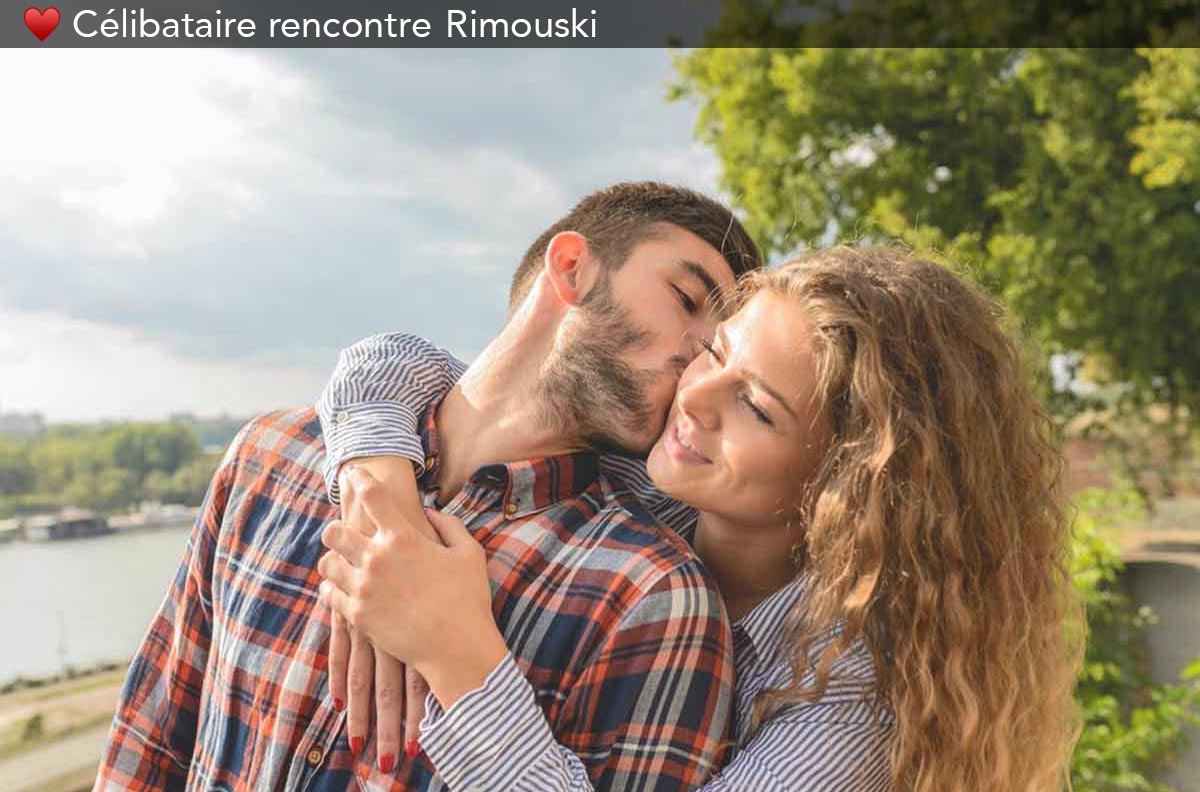 faire une rencontre à Rimouski