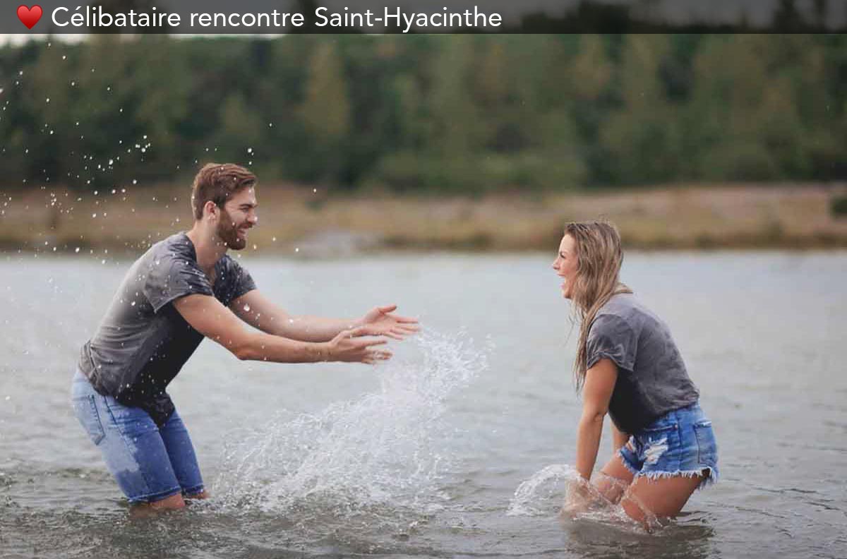 célibataires rencontre de Saint-Hyacinthe