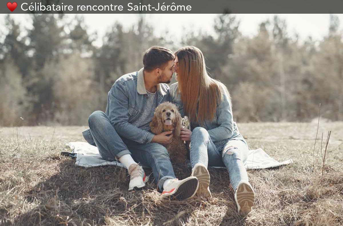 rencontre excitante à Saint-Jérôme