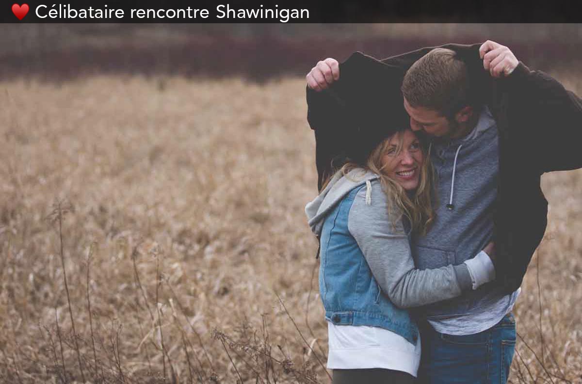 rencontre à Shawinigan