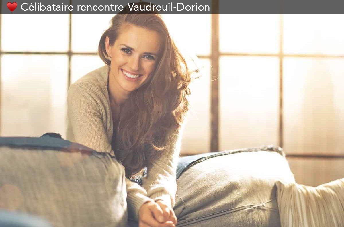 rencontre de l'âme soeur à Vaudreuil-Dorion