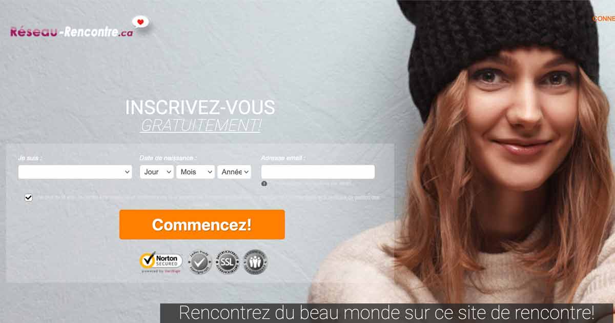 les sites de rencontre au quebec